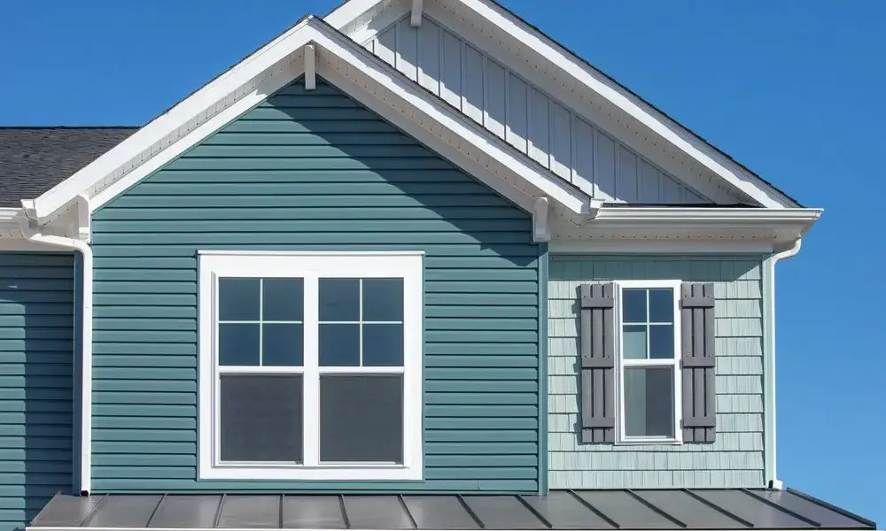 Roof repair and inspection services in Blakely